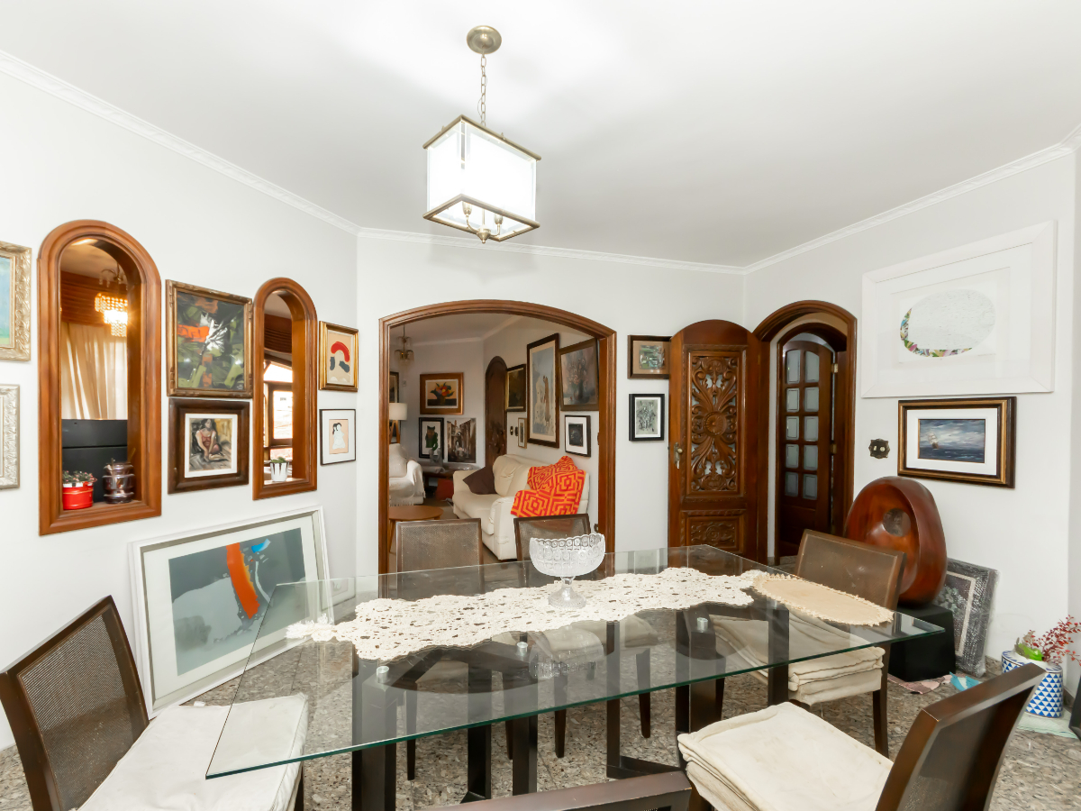 Casa, 4 quartos, 410 m² - Foto 11