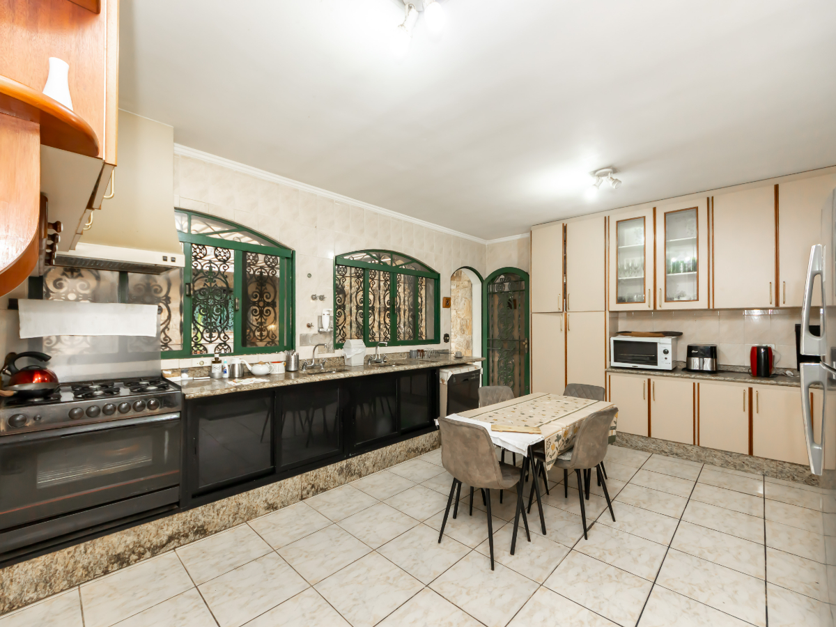 Casa, 4 quartos, 410 m² - Foto 13
