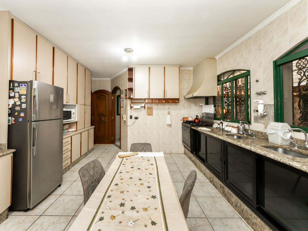 Casa, 4 quartos, 410 m² - Foto 14
