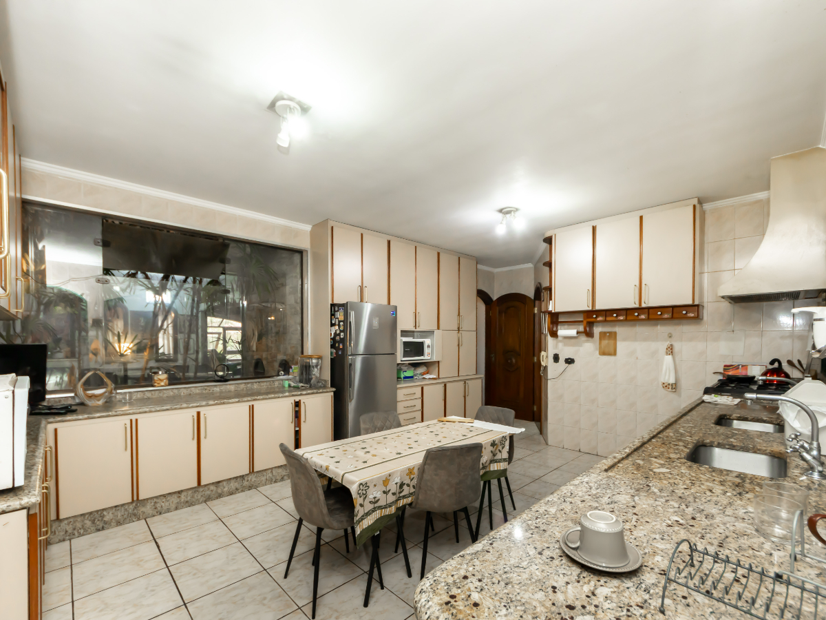 Casa, 4 quartos, 410 m² - Foto 15