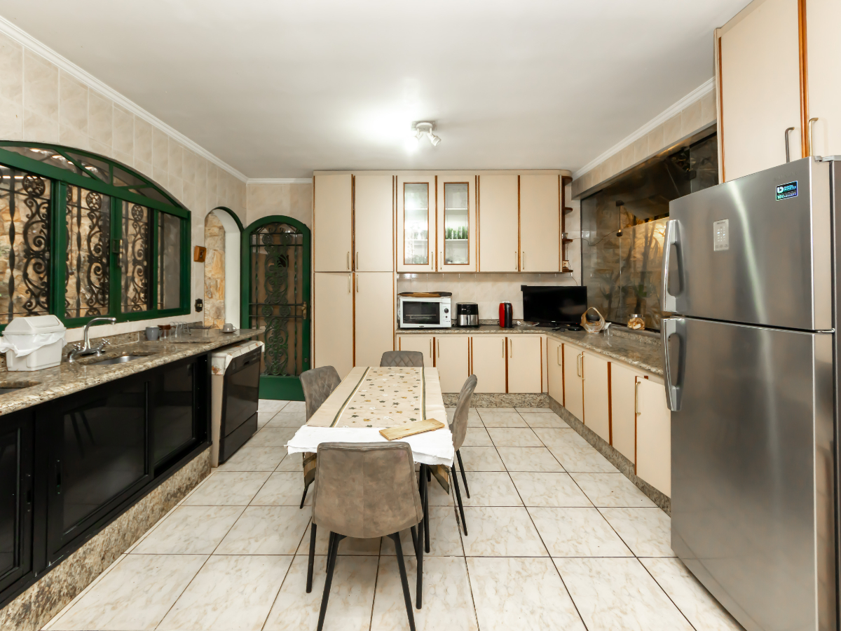 Casa, 4 quartos, 410 m² - Foto 16