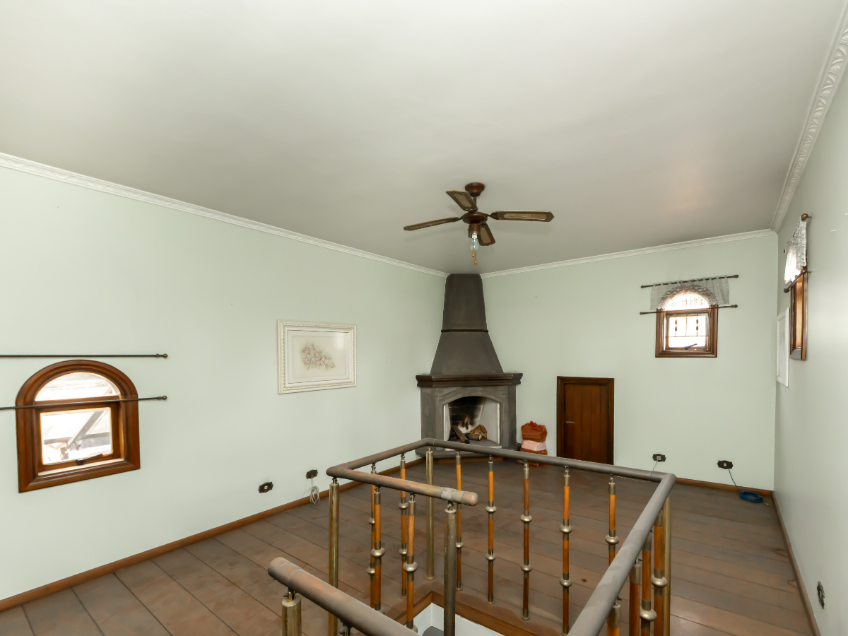 Casa, 4 quartos, 410 m² - Foto 18