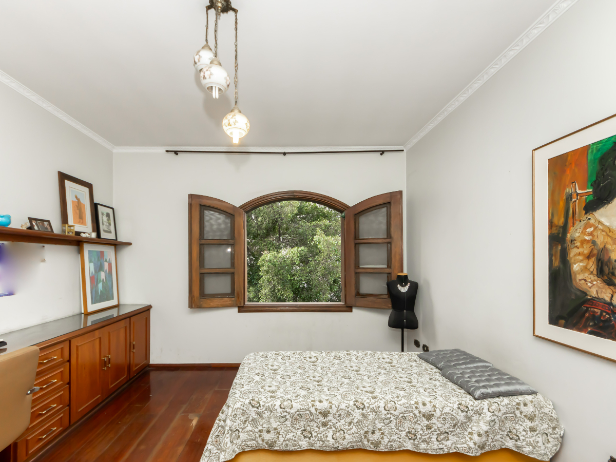 Casa, 4 quartos, 410 m² - Foto 19