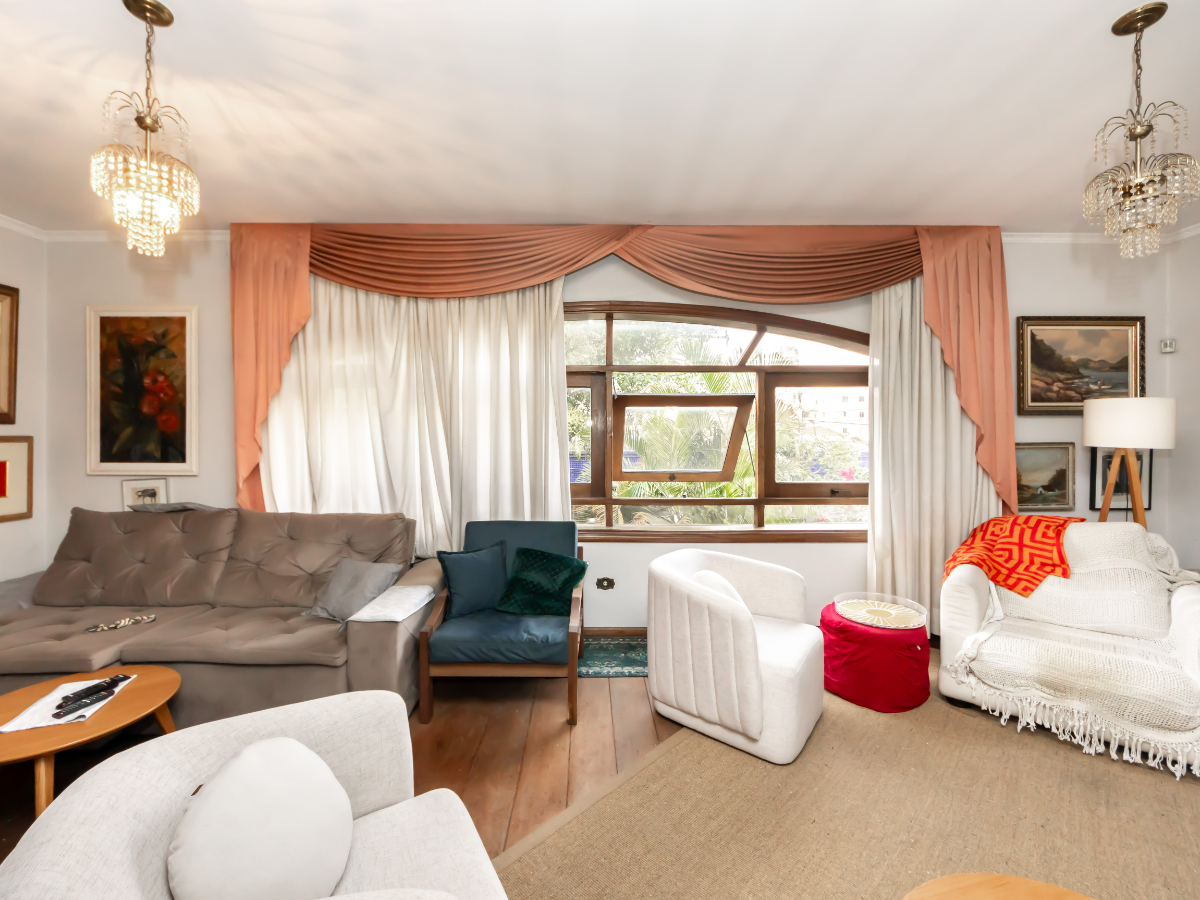 Casa, 4 quartos, 410 m² - Foto 2
