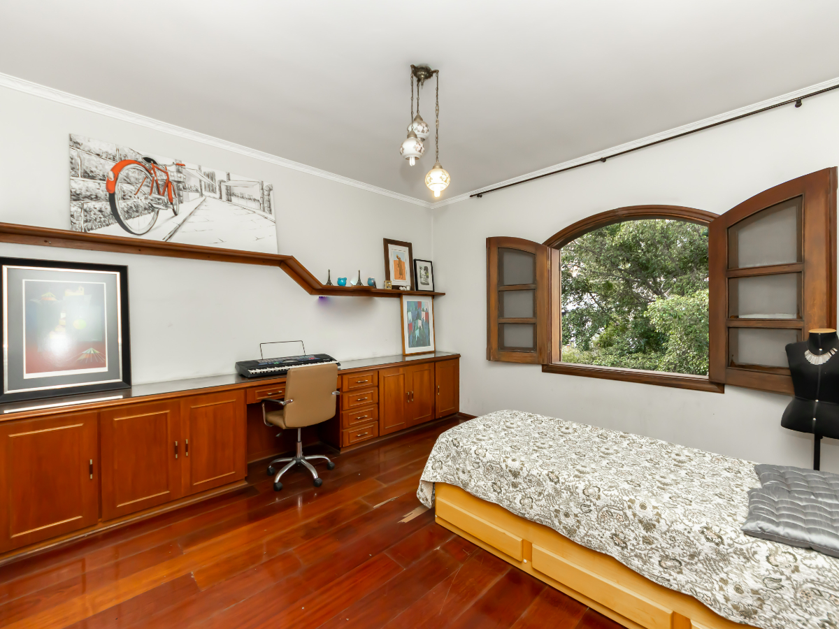 Casa, 4 quartos, 410 m² - Foto 20