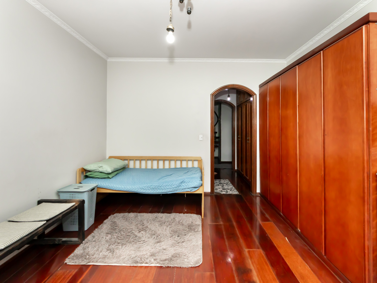 Casa, 4 quartos, 410 m² - Foto 21