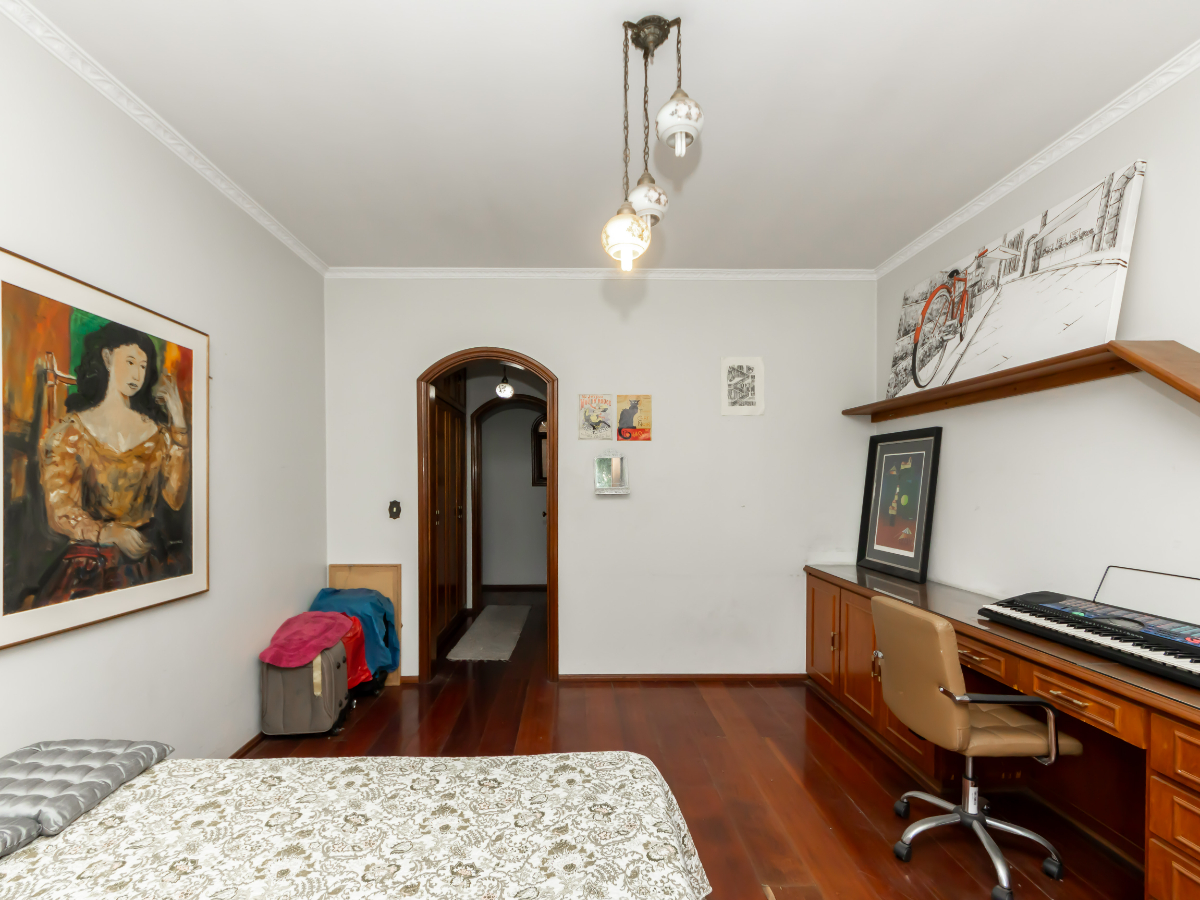 Casa, 4 quartos, 410 m² - Foto 22