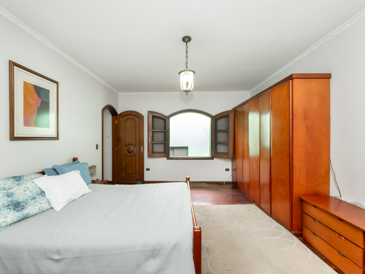Casa, 4 quartos, 410 m² - Foto 23