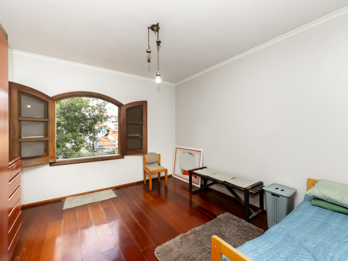Casa, 4 quartos, 410 m² - Foto 25