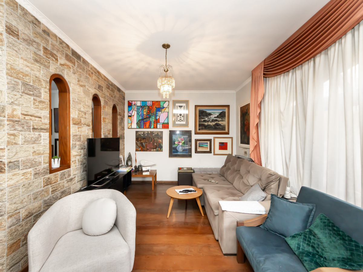 Casa, 4 quartos, 410 m² - Foto 3