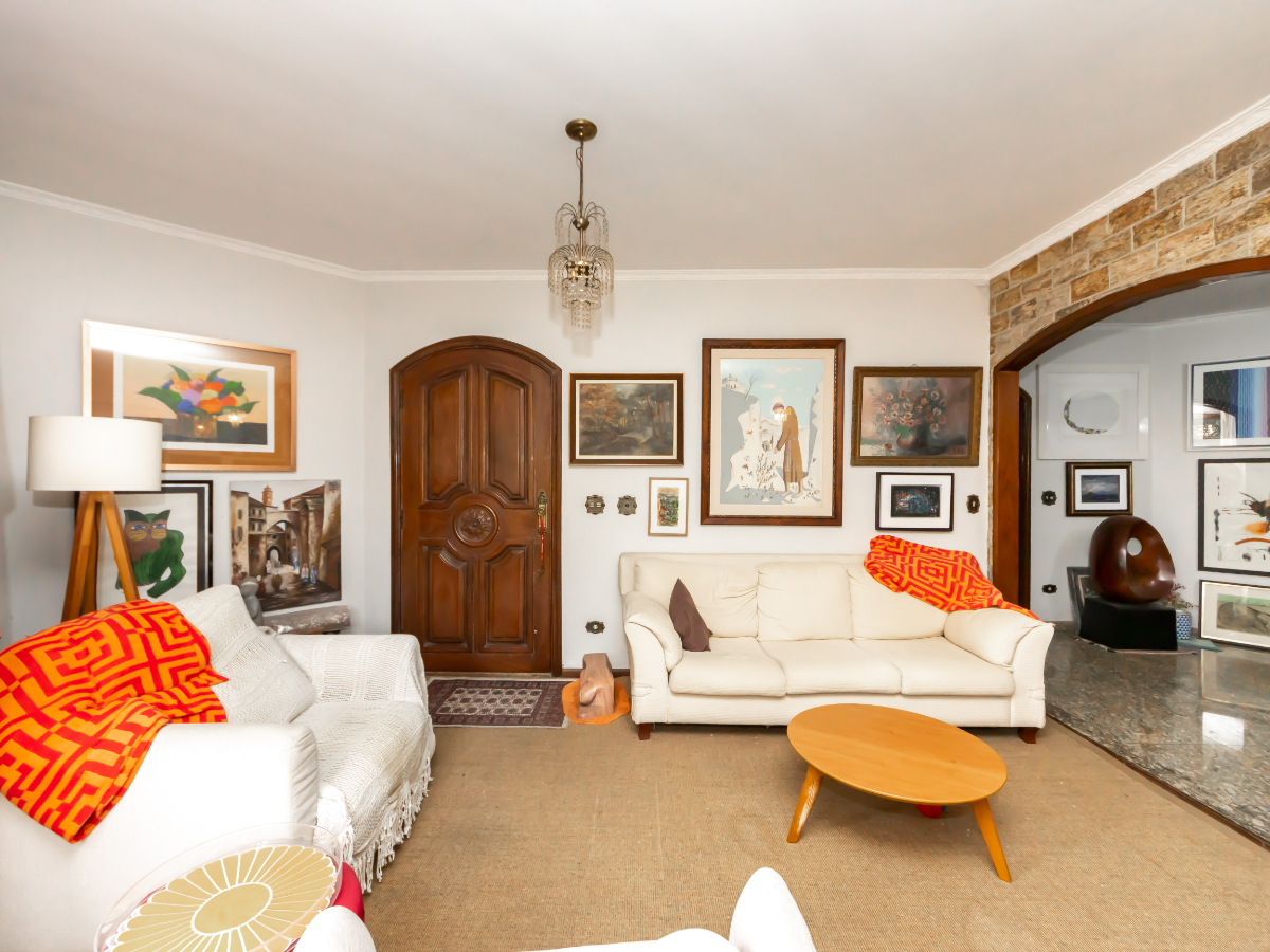 Casa, 4 quartos, 410 m² - Foto 4