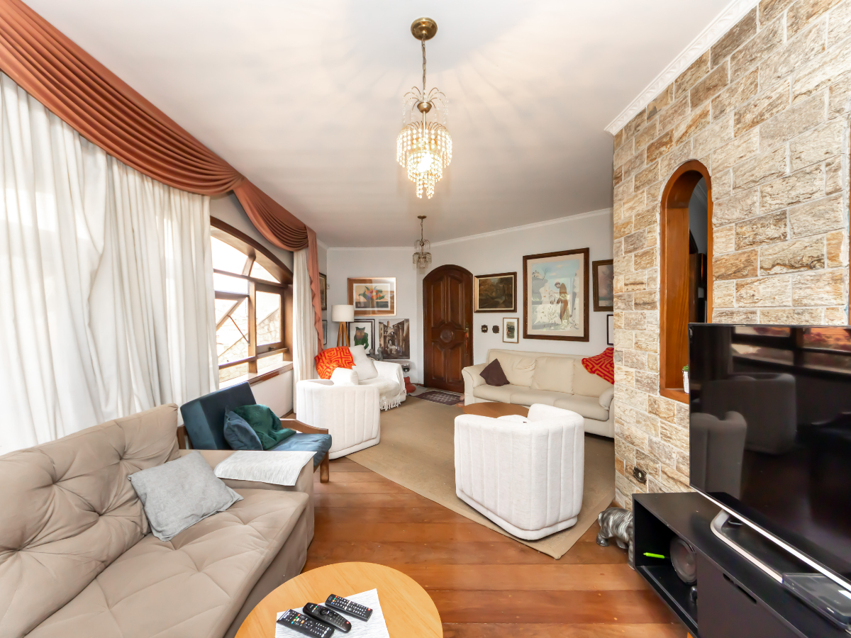 Casa, 4 quartos, 410 m² - Foto 5