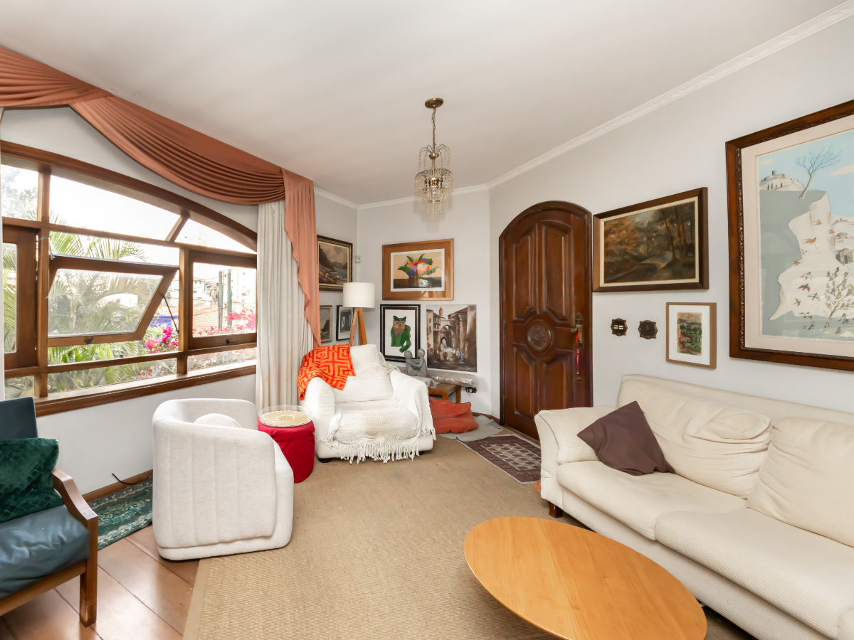 Casa, 4 quartos, 410 m² - Foto 6