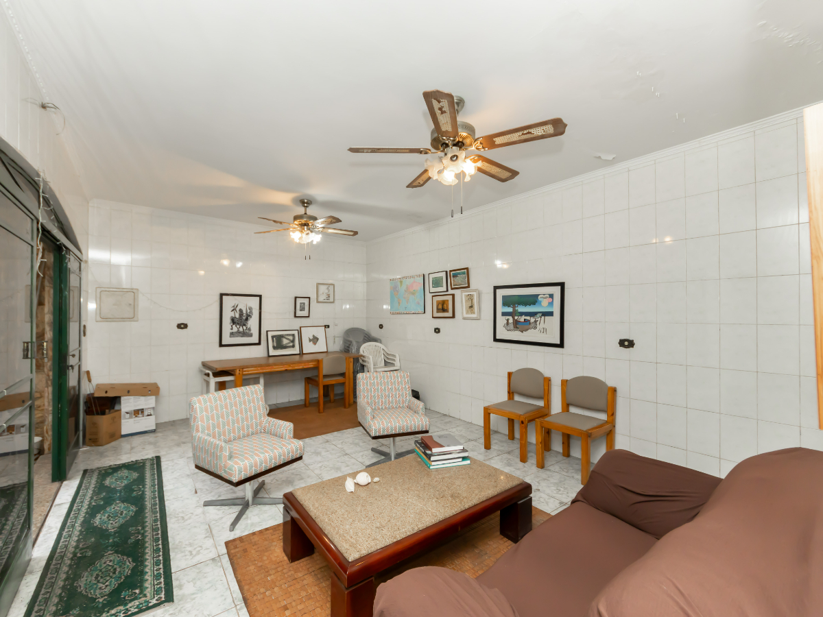 Casa, 4 quartos, 410 m² - Foto 8