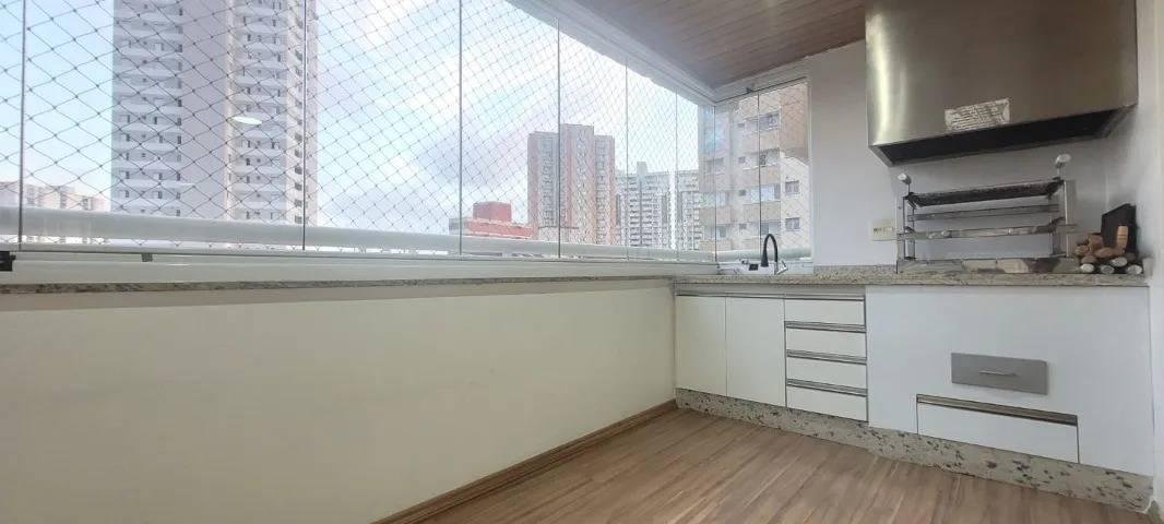 Apartamento, 3 quartos, 114 m² - Foto 4