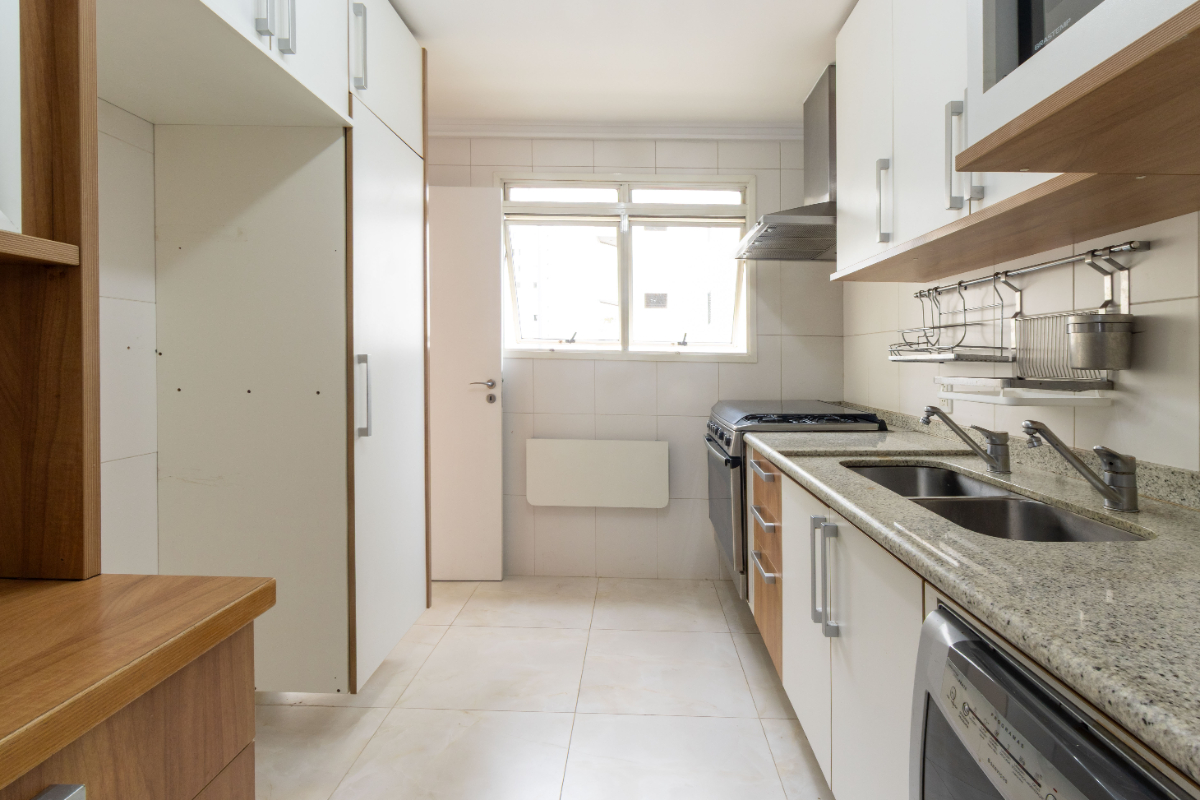 Apartamento, 3 quartos, 198 m² - Foto 13