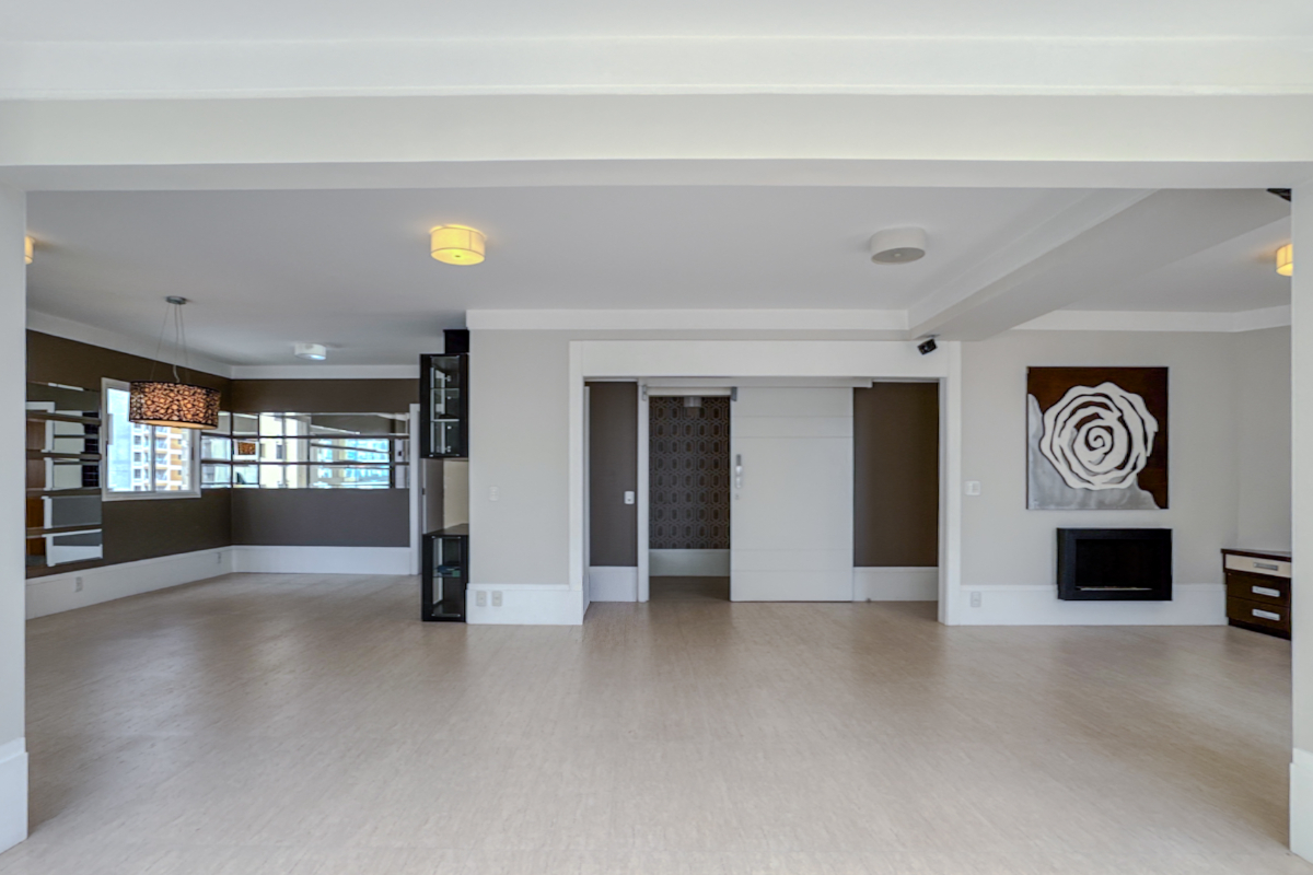 Apartamento, 3 quartos, 198 m² - Foto 3
