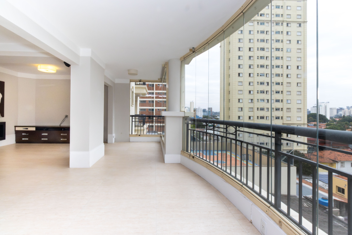 Apartamento, 3 quartos, 198 m² - Foto 6