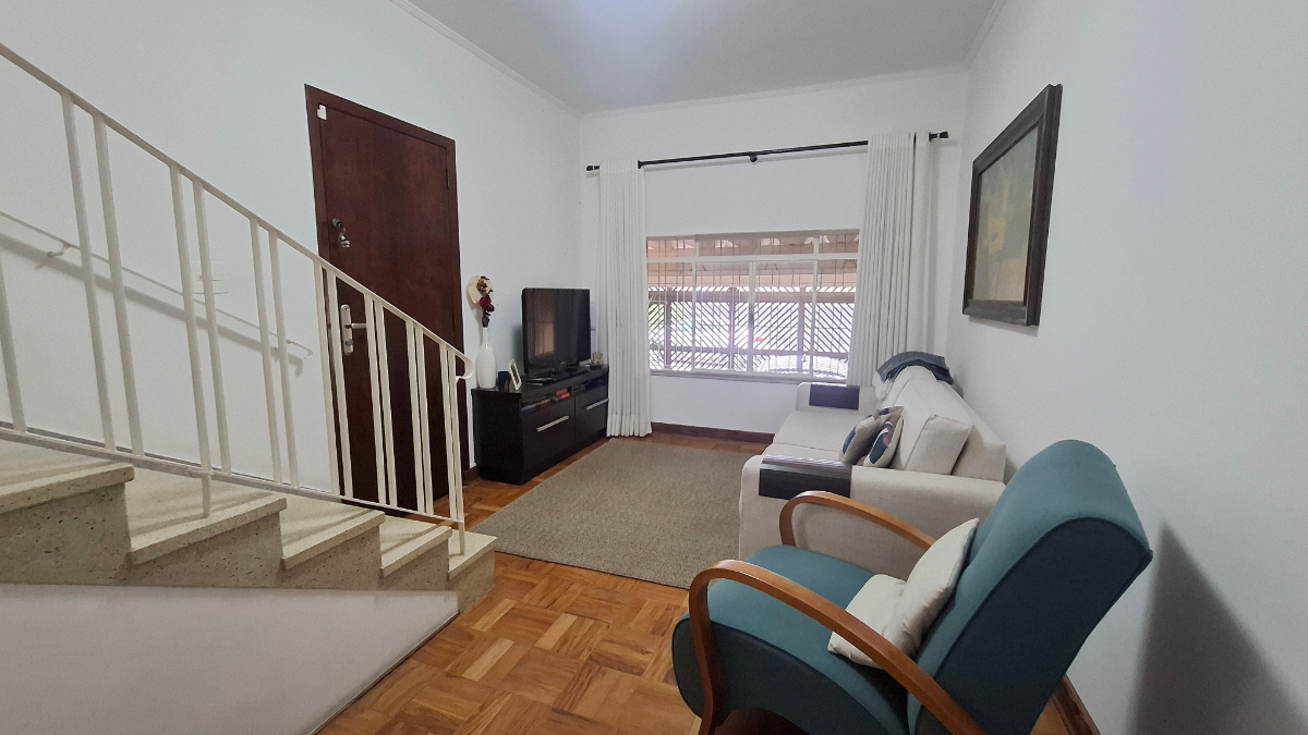 Casa, 3 quartos, 180 m² - Foto 2