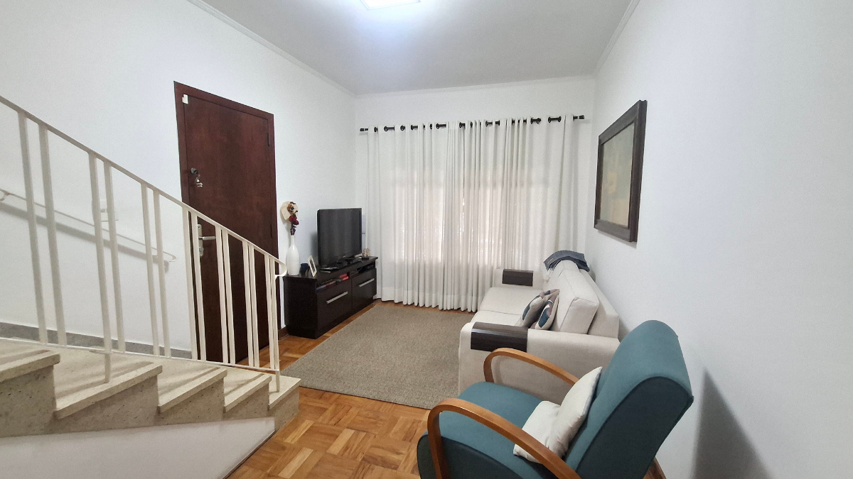 Casa, 3 quartos, 180 m² - Foto 3