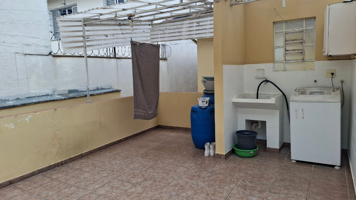 Casa, 3 quartos, 180 m² - Foto 21