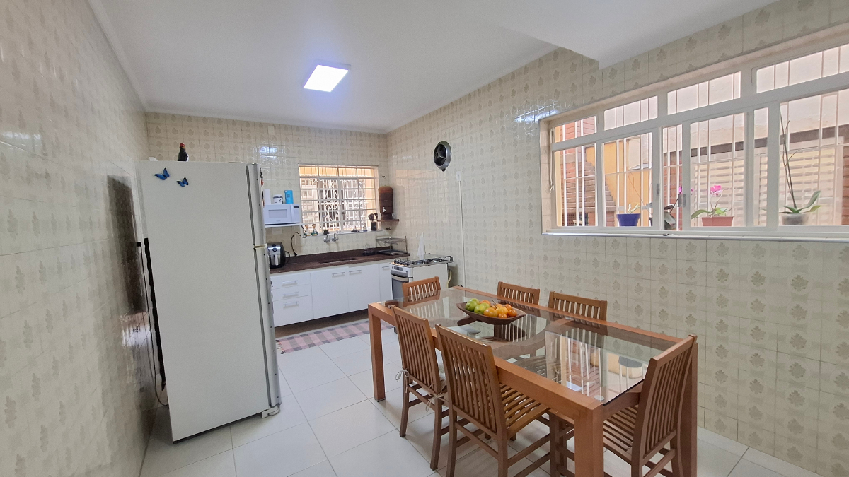 Casa, 3 quartos, 180 m² - Foto 4