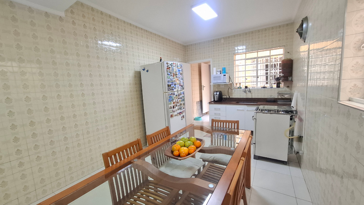 Casa, 3 quartos, 180 m² - Foto 5