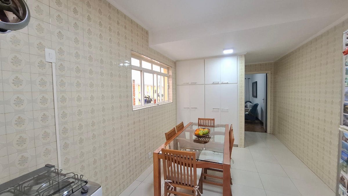 Casa, 3 quartos, 180 m² - Foto 6