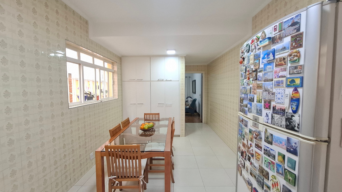 Casa, 3 quartos, 180 m² - Foto 7