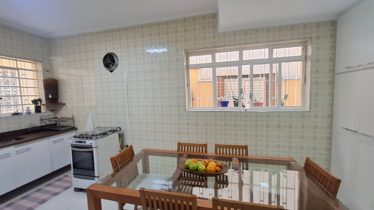 Casa, 3 quartos, 180 m² - Foto 8
