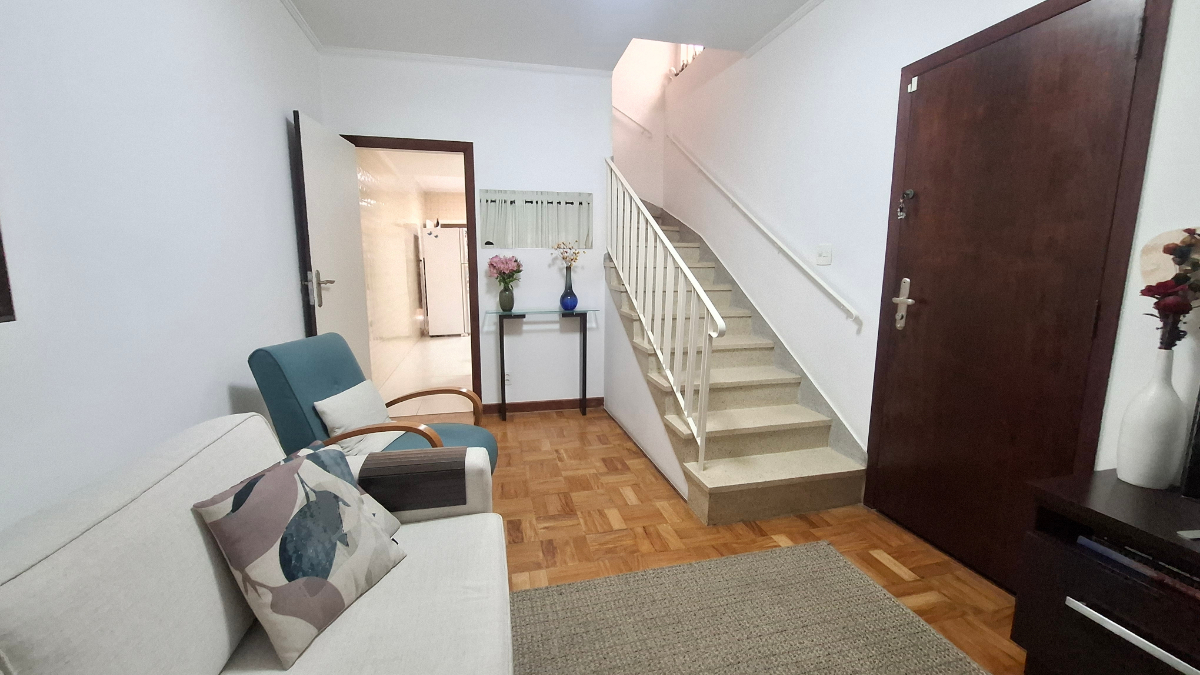 Casa, 3 quartos, 180 m² - Foto 9