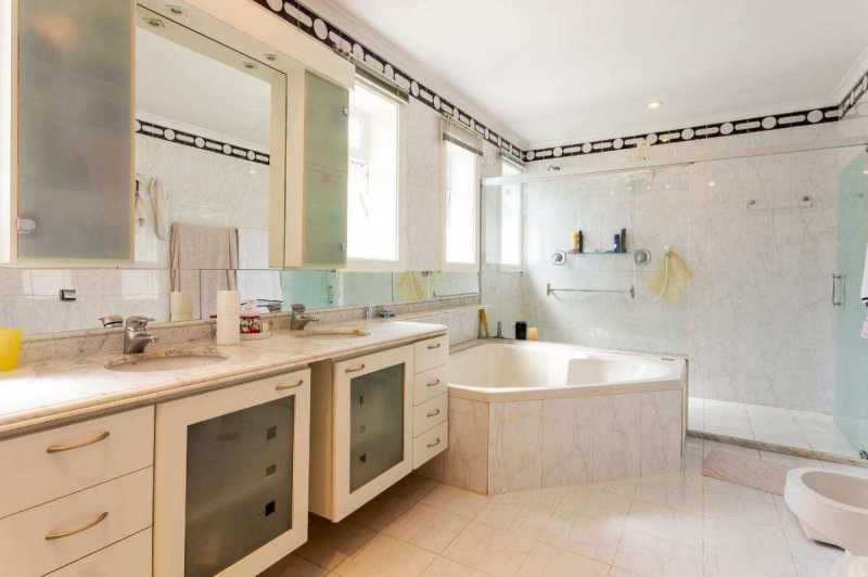 Casa de Condomínio, 6 quartos - Foto 13