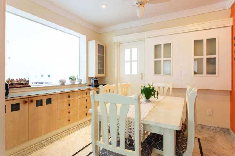 Casa de Condomínio, 6 quartos - Foto 12