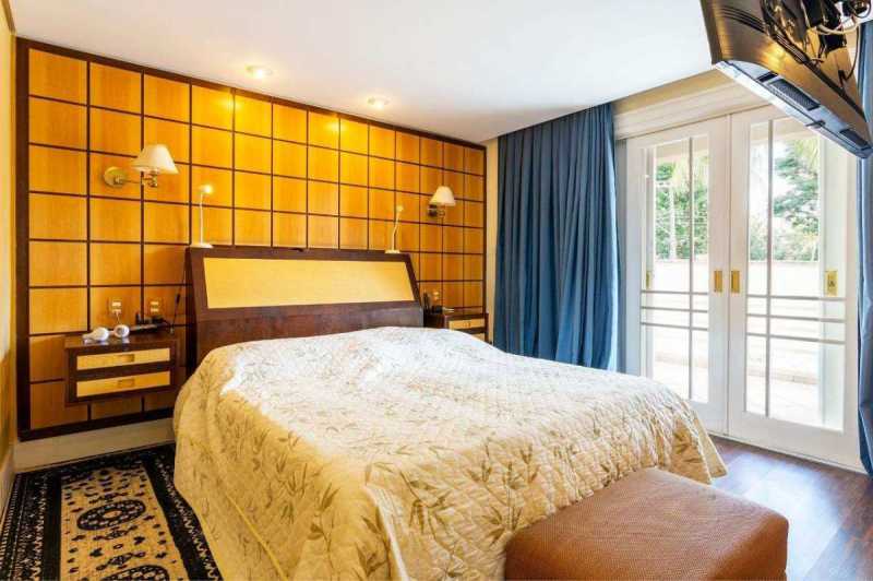 Casa de Condomínio, 6 quartos - Foto 8