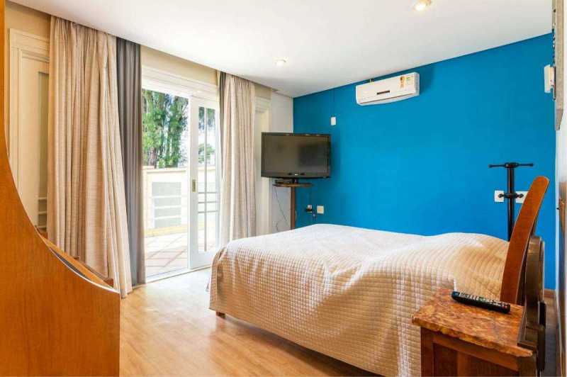 Casa de Condomínio, 6 quartos - Foto 9