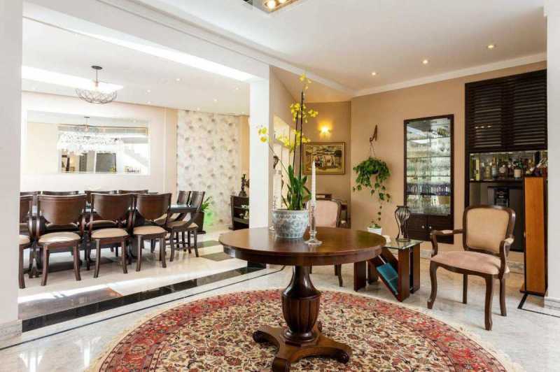 Casa de Condomínio, 6 quartos - Foto 6
