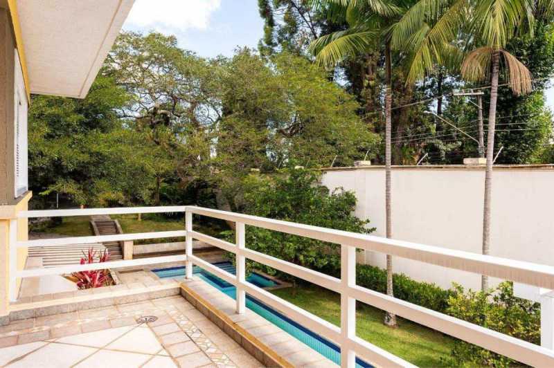 Casa de Condomínio, 6 quartos - Foto 10