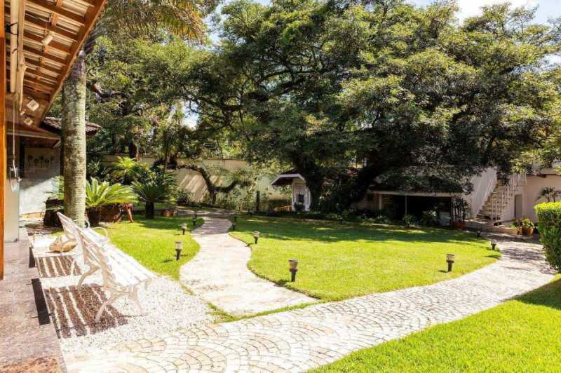 Casa de Condomínio, 6 quartos - Foto 17