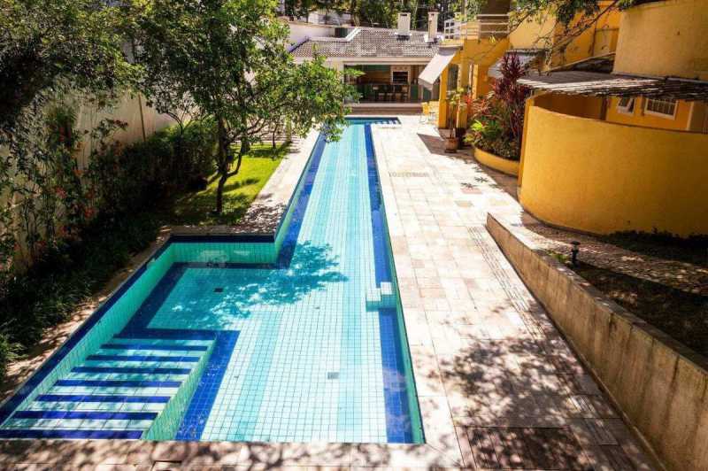 Casa de Condomínio, 6 quartos - Foto 3