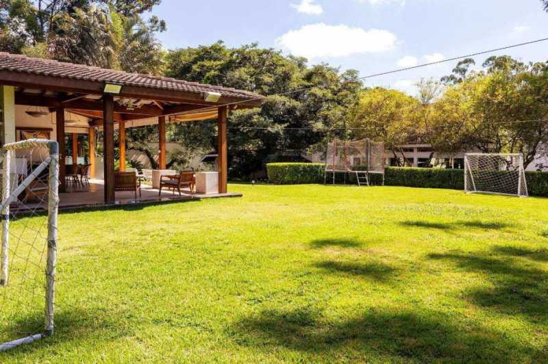 Casa de Condomínio, 6 quartos - Foto 28