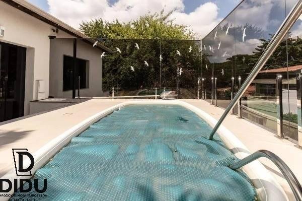 Casa, 4 quartos, 375 m² - Foto 1