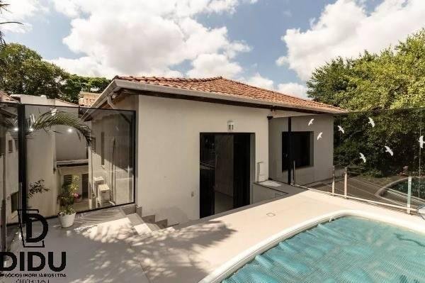 Casa, 4 quartos, 375 m² - Foto 2