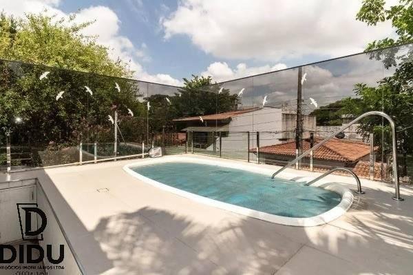 Casa, 4 quartos, 375 m² - Foto 3