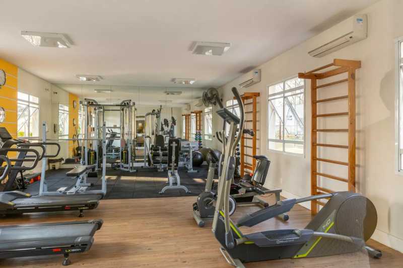 Apartamento, 2 quartos, 70 m² - Foto 44
