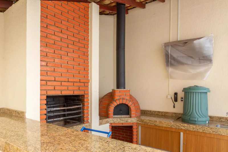 Apartamento, 2 quartos, 70 m² - Foto 42