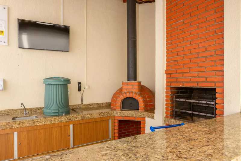 Apartamento, 2 quartos, 70 m² - Foto 43