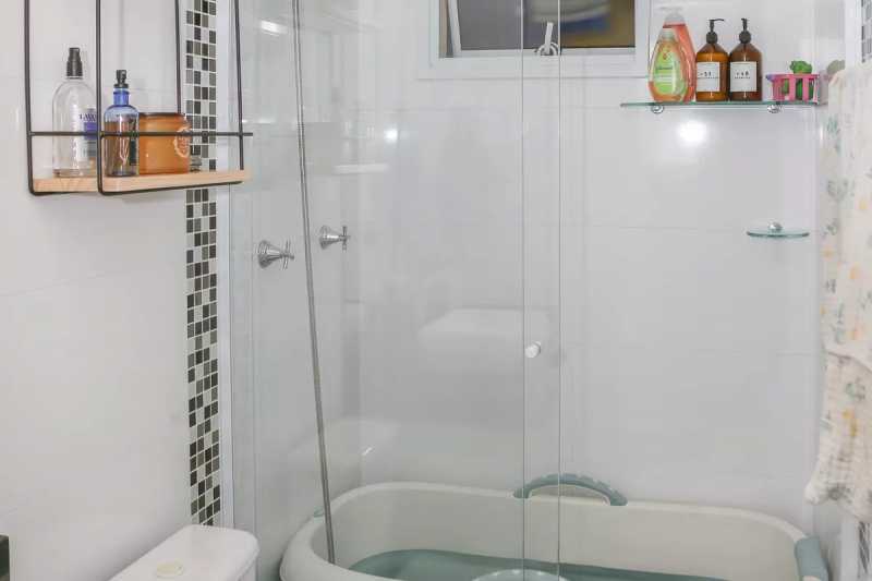 Apartamento, 2 quartos, 70 m² - Foto 22