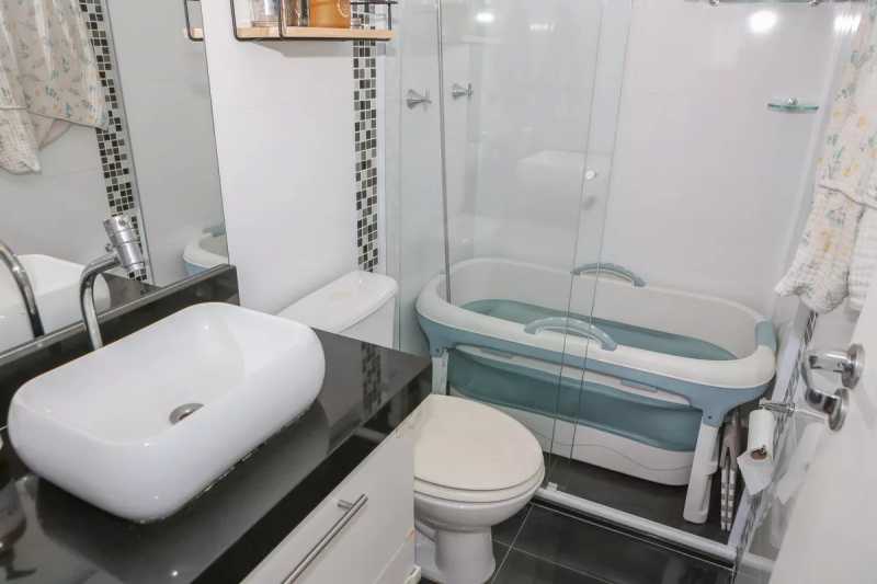 Apartamento, 2 quartos, 70 m² - Foto 23