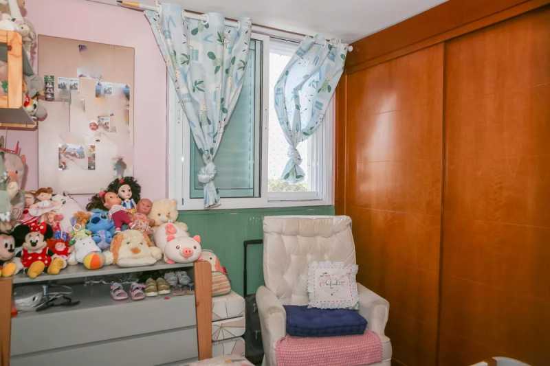 Apartamento, 2 quartos, 70 m² - Foto 9