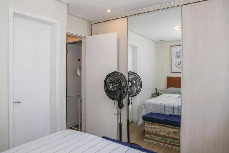 Apartamento, 2 quartos, 70 m² - Foto 12